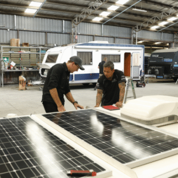 Solar Power