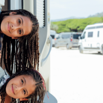 Travelling with Kids