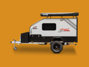 Camper Trailer