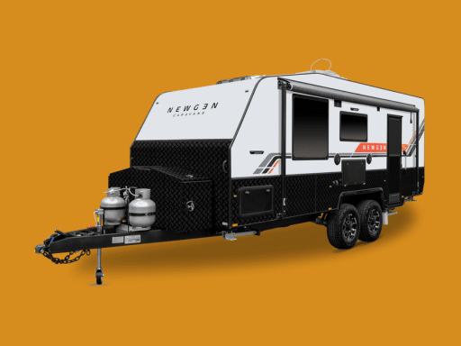 Caravan