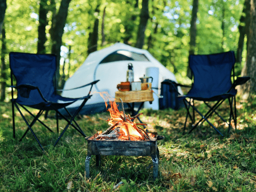 campfire