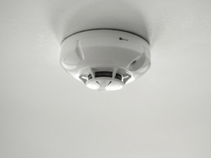 Carbon monoxide detector Carbon monoxide detector