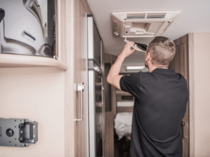 Carbon monoxide installation Carbon monoxide installation