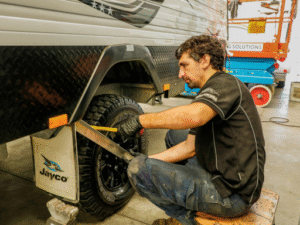 chassis service chassis service