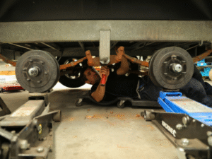 chassis service3 chassis service3