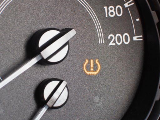 tyre pressure monitoring systems