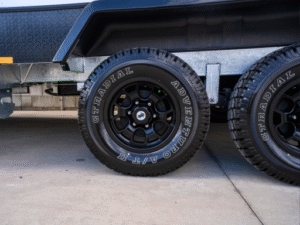 tyre pressure monitoring system4