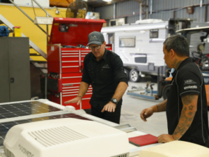 Caravan-Repairs-and-Van-Servicing Caravan Repairs and Servicing at AllBrand Caravan Services