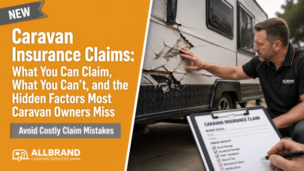 Caravan Insurance Claims
