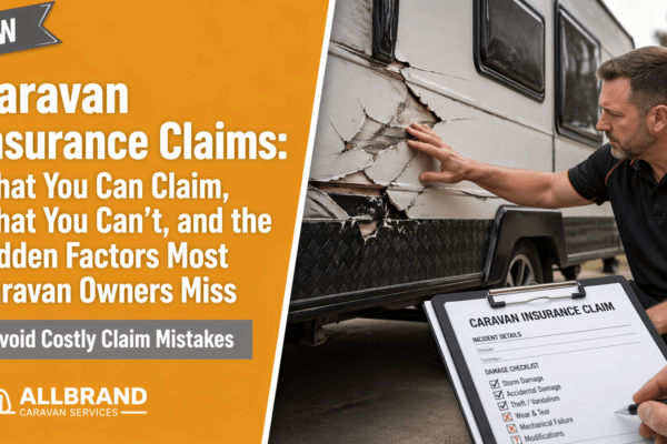 Caravan Insurance Claims