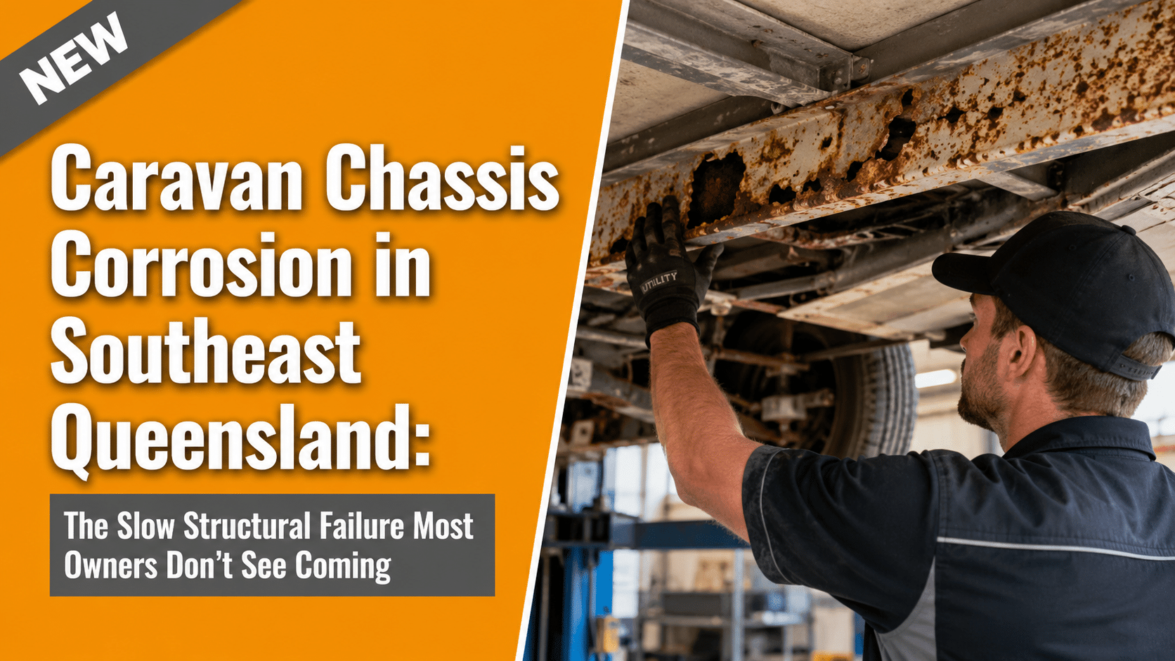 The Slow Structural Failure Most Owners Don't See Coming