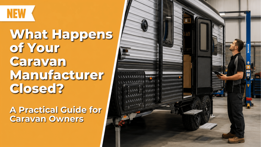 Common Caravan Heater Issues and the Simple Fixes (5)