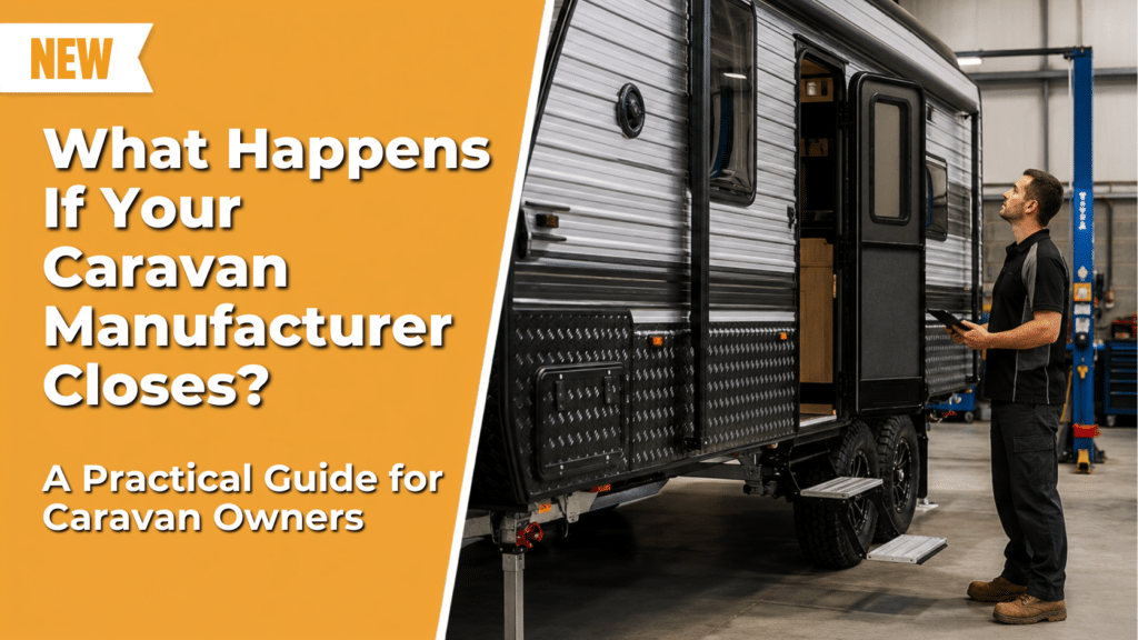 Common Caravan Heater Issues and the Simple Fixes (6)