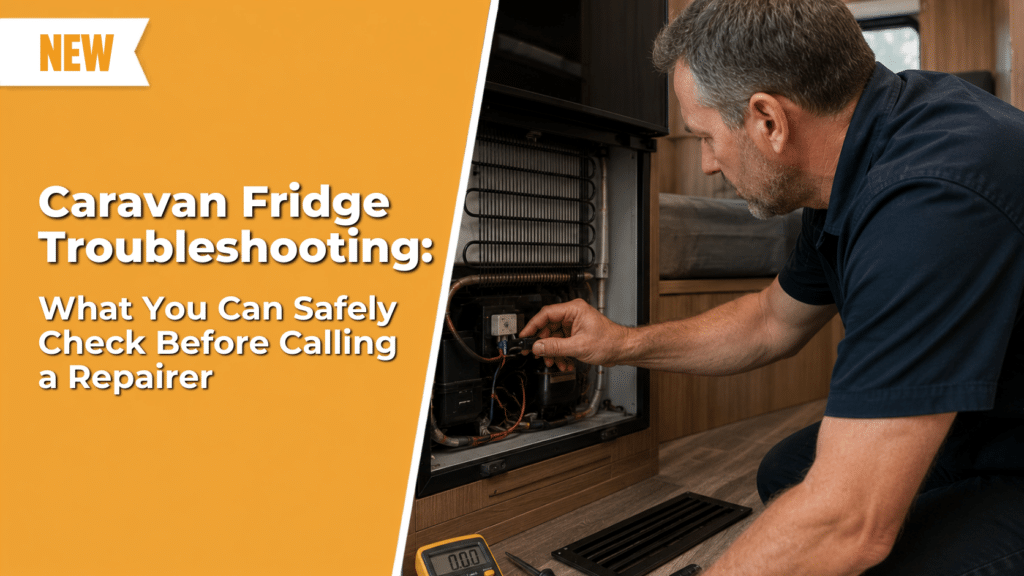Common Caravan Heater Issues and the Simple Fixes (7)