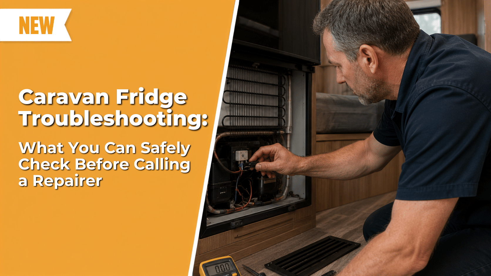 Common Caravan Heater Issues and the Simple Fixes (7)